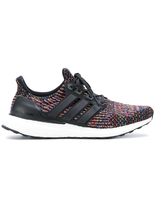 adidas Ultraboost Ltd Multicolor Sneakers — Same as shown — Size US M 5 - US W 6.5 — Front View
