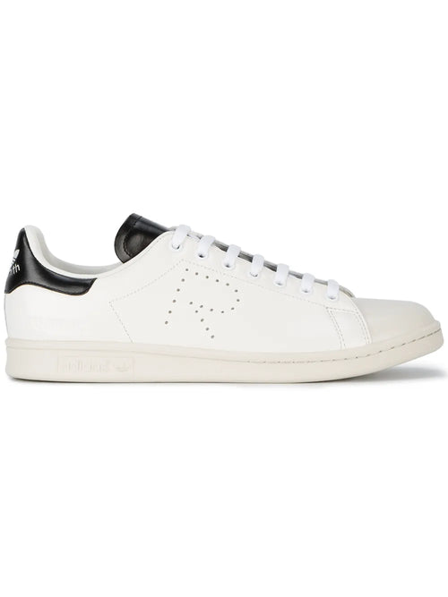 adidas X Raf Simons Stan Smith Sneakers — Same as shown — Size US M 9 - US W 10.5 — Front View