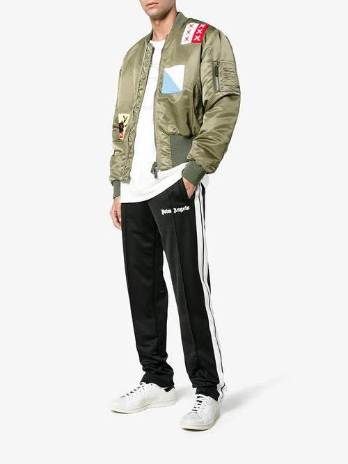 adidas X Raf Simons Stan Smith Sneakers — Same as shown — Size US M 9 - US W 10.5 — Side View