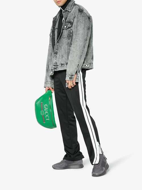 adidas X Daniel Arsham New York Present Sneakers — Same as shown — Size US M 4 - US W 5.5 — Side View