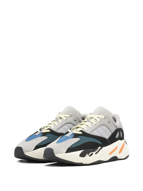 adidas Yeezy Boost 700 Wave Runner Sneakers — Multicoloured — Size US M 8.5 - US W 10 — Side View
