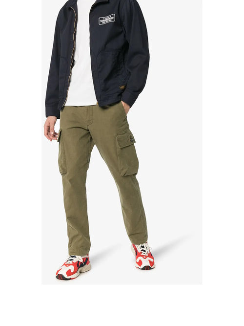 adidas Yung-1 Low-Top Sneakers — Same as shown — Size US M 3.5 - US W 5 — Side View