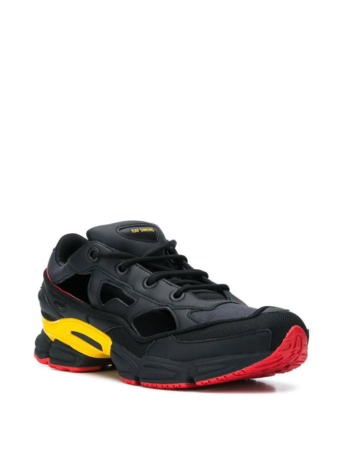 adidas X Raf Simons Replicant Ozweego Sneakers — Same as shown — Size US M 10 - US W 11.5 — Side View