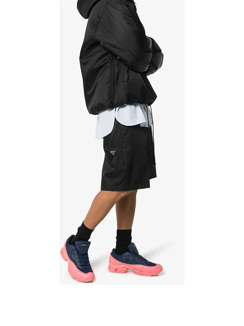 adidas X Raf Simons Ozweego Sneakers — Same as shown — Size US M 10 - US W 11.5 — Side View