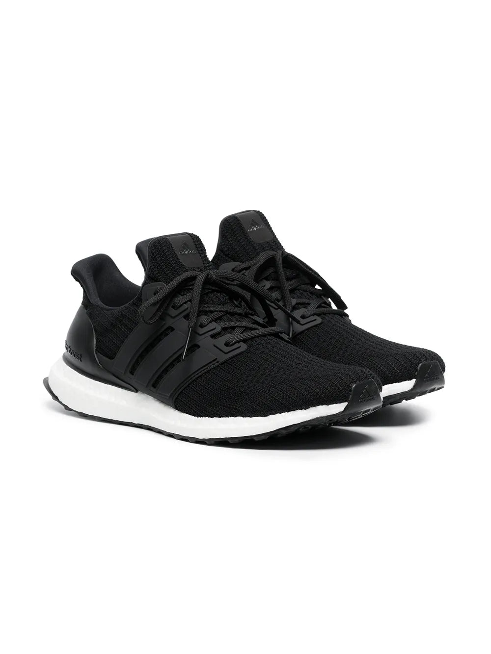 adidas Ultraboost 4.0 Core Black Sneakers — Same as shown — Size US M 5 - US W 6.5 — Back View
