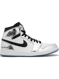 Air Jordan 1 High Retro Think 16/Kawhi Leonard Sneakers — Same as shown — Size US M 8.5 - US W 10 — Front View