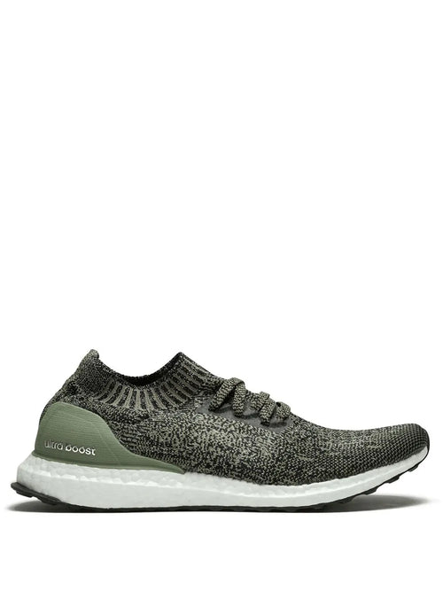 adidas Ultraboost Uncaged Sneakers — Same as shown — Size US M 5 - US W 6.5 — Front View