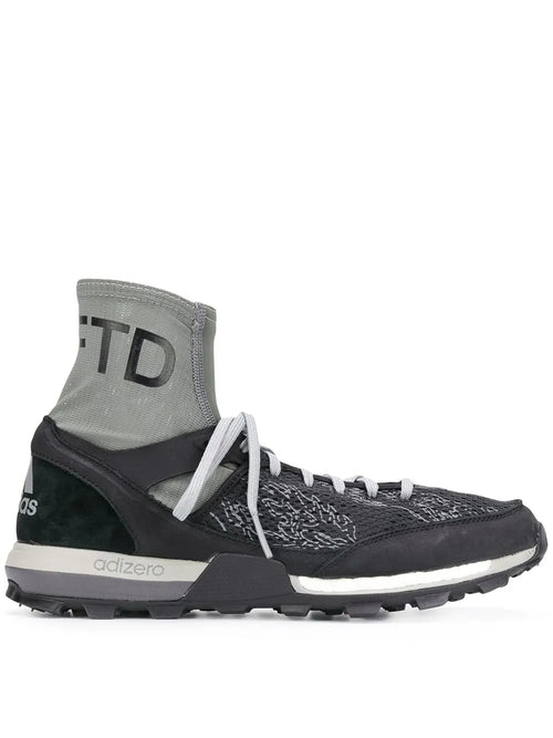 adidas X Undefeated Adizero Xt Boost Sneakers — Same as shown — Size US M 9 - US W 10.5 — Front View