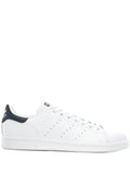 adidas Stan Smith Sneakers — White — Size US M 5 - US W 6.5 — Front View
