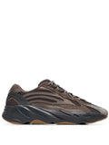 adidas Yeezy Boost 700 V2 Geode Sneakers — Brown — Size US M 8.5 - US W 10 — Front View