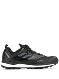 adidas Terrex Agravic Xt Goretex Sneakers — Same as shown — Size US M 9.5 - US W 11 — Front View