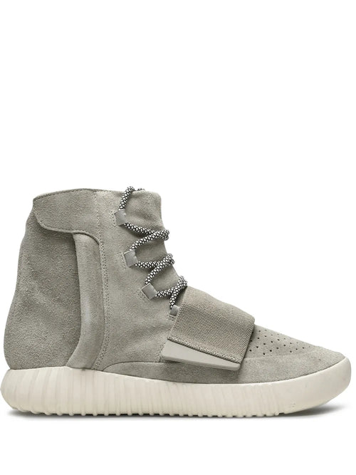 adidas Yeezy 750 Boost Sneakers — Same as shown — Size US M 9 - US W 10.5 — Front View