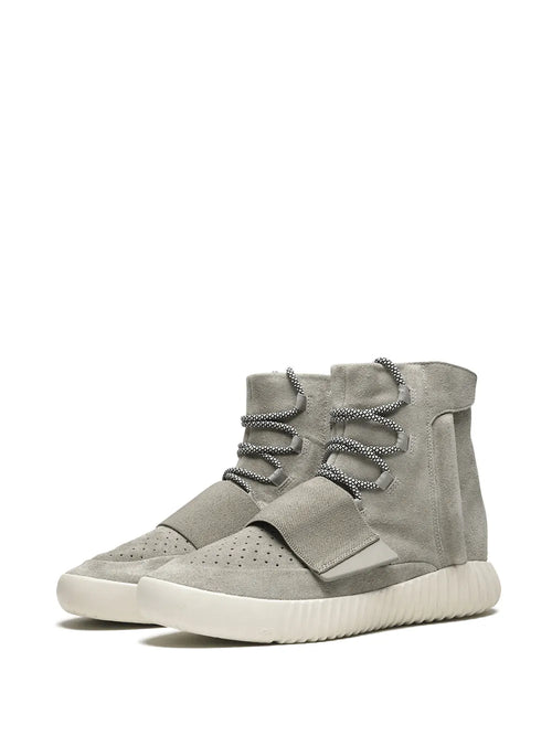 adidas Yeezy 750 Boost Sneakers — Same as shown — Size US M 9 - US W 10.5 — Side View