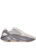 adidas Yeezy Boost 700 V2 Tephra Sneakers — Grey — Size US M 8.5 - US W 10 — Front View