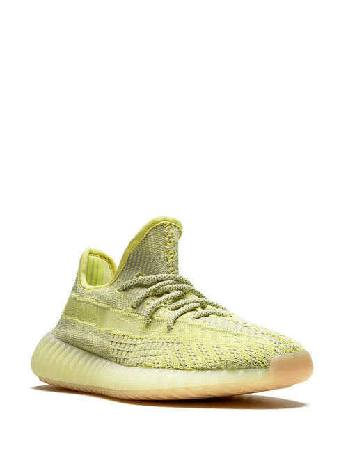 adidas Yeezy Boost 350 V2 Reflective Antlia Sneakers — Same as shown — Size US M 5.5 - US W 7 — Side View