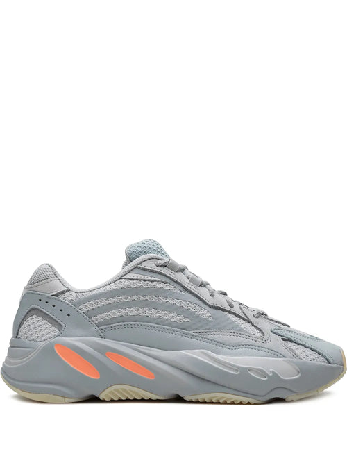 adidas Yeezy Boost 700 V2 Inertia Sneakers — Same as shown — Size US M 8.5 - US W 10 — Front View
