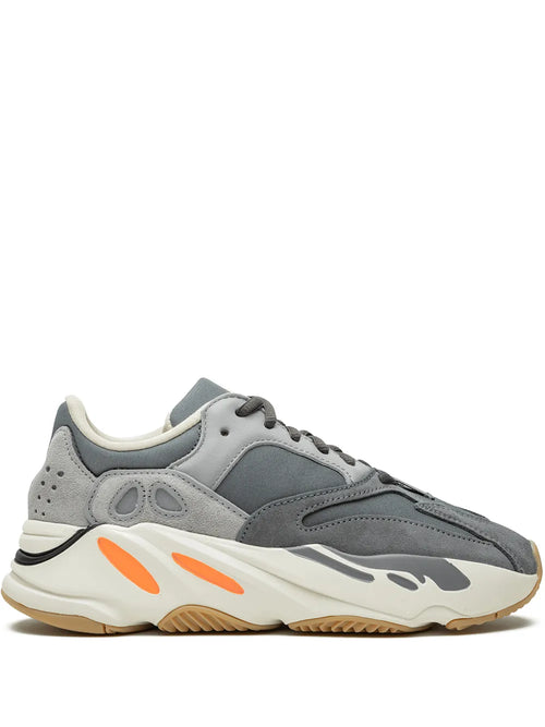 adidas Yeezy Boost 700 Magnet Sneakers — Same as shown — Size US M 8.5 - US W 10 — Front View