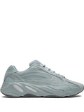 adidas Yeezy Boost 700 V2 Hospital Blue Sneakers — Pastel Blue — Size US M 8.5 - US W 10 — Front View