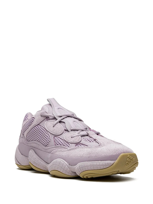 adidas Yeezy 500 Soft Vision Sneakers — Soft Vision — Size US M 8 - US W 9.5 — Side View