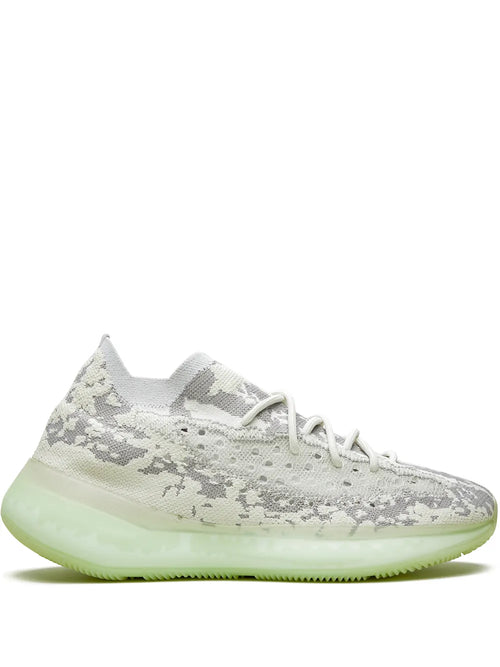 adidas Yeezy Boost 380 Alien Sneakers — Same as shown — Size US M 7.5 - US W 9 — Front View