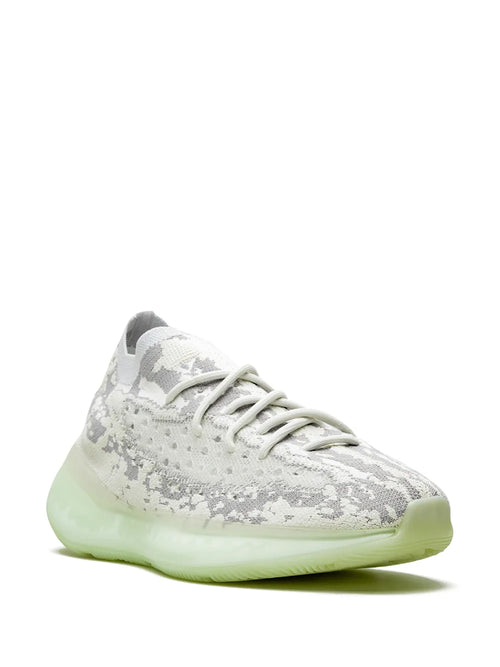 adidas Yeezy Boost 380 Alien Sneakers — Same as shown — Size US M 7.5 - US W 9 — Side View