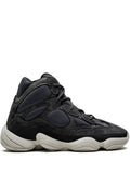 adidas Yeezy 500 High Slate Sneakers — Slate — Size US M 6 - US W 7.5 — Front View
