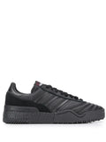 adidas X Alexander Wang Bball Soccer Sneakers — Same as shown — Size US M 7 - US W 8.5 — Front View