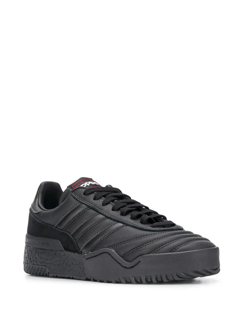 adidas X Alexander Wang Bball Soccer Sneakers — Same as shown — Size US M 7 - US W 8.5 — Side View