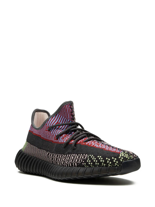 adidas Yeezy Boost 350 V2 Yecheil Sneakers — Same as shown — Size US M 7.5 - US W 9 — Side View