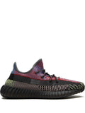 adidas Yeezy Boost 350 V2 Yecheil Sneakers — Same as shown — Size US M 7.5 - US W 9 — Front View