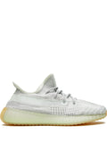 adidas Yeezy Boost 350 V2 Yeshaya Sneakers — Yeshaya Grey — Size US M 7.5 - US W 9 — Front View