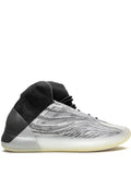 adidas Yeezy Quantum Sneakers — Grey — Size US M 3.5 - US W 5 — Front View