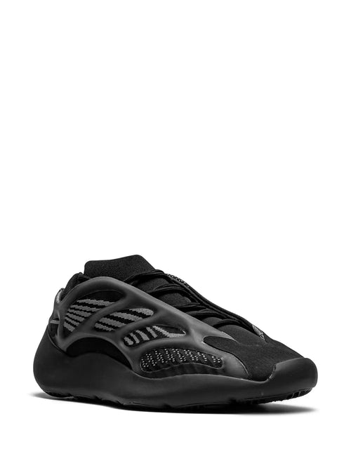 adidas Yeezy 700 V3 Alvah Sneakers — Round Toe — Size US M 9 - US W 10.5 — Side View