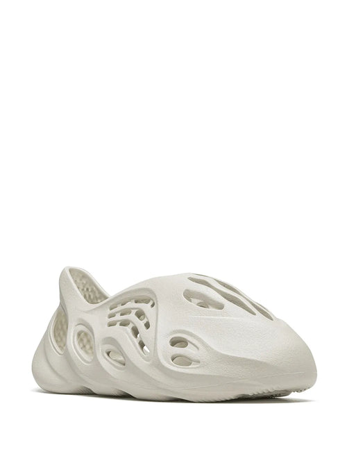 adidas Yeezy Foam Runner Ararat Sneakers — White — Size US M 10.5 - US W 12 — Side View