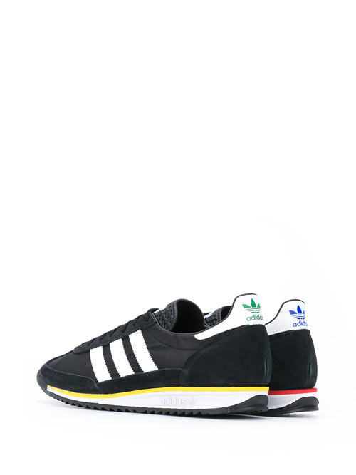 adidas Sl 72 Sneakers — Same as shown — Size US M 8 - US W 9.5 — Side View