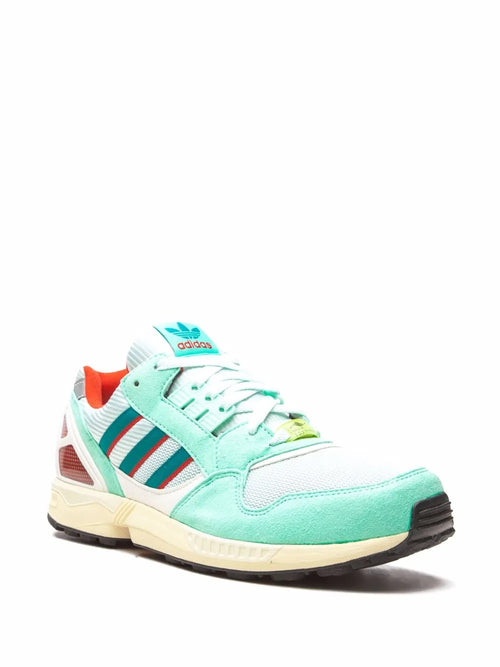 adidas Zx 9000 30 Years Of Torsion Sneakers — Same as shown — Size US M 5.5 - US W 7 — Side View