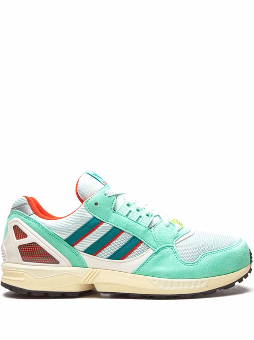 adidas Zx 9000 30 Years Of Torsion Sneakers — Same as shown — Size US M 5.5 - US W 7 — Front View