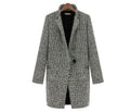 Ladies Long Winter Hooded Jackets Coat For Women Coats