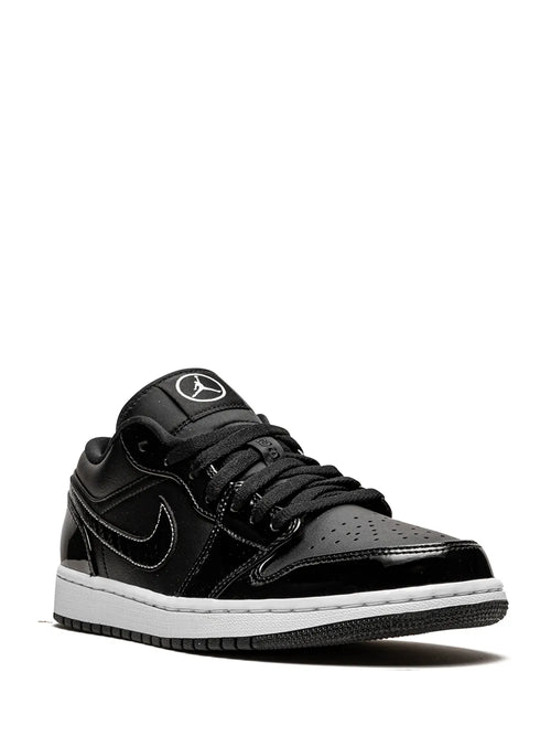 Air Jordan 1 Low Se ?ll-Star 2021?Sneakers — Same as shown — Size US M 9.5 - US W 11 — Side View