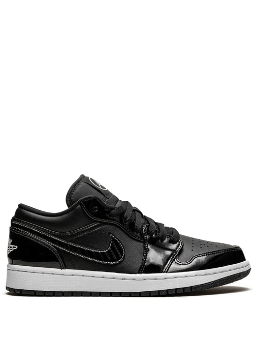 Air Jordan 1 Low Se ?ll-Star 2021?Sneakers — Same as shown — Size US M 9.5 - US W 11 — Front View
