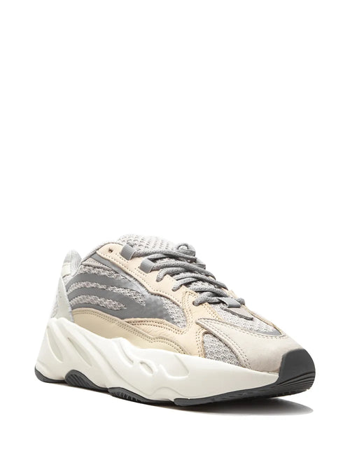 adidas Yeezy Boost 700 V2 Cream Sneakers — Cream — Size US M 8.5 - US W 10 — Side View