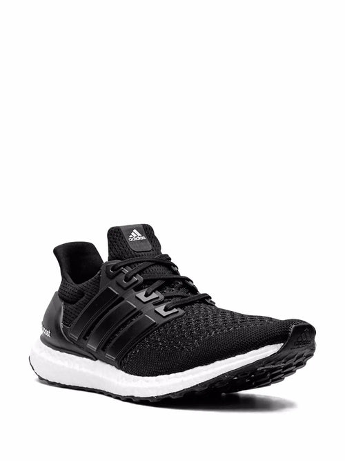 adidas Ultraboost Ltd Sneakers — Black — Size US M 5 - US W 6.5 — Side View
