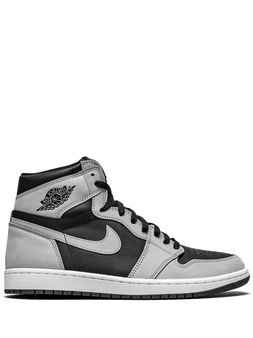 Air Jordan 1 High Og Shadow 2.0 Sneakers — Same as shown — Size US M 6.5 - US W 8 — Front View