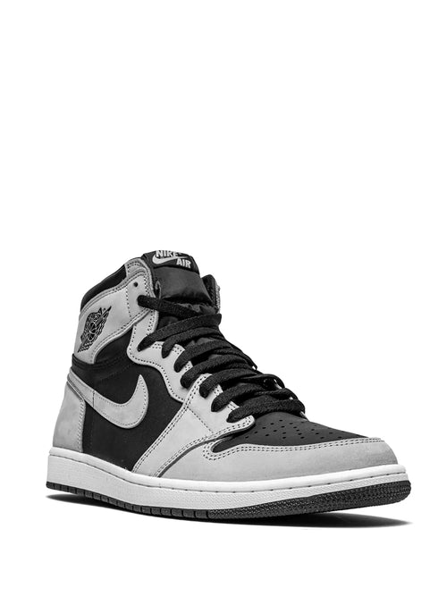 Air Jordan 1 High Og Shadow 2.0 Sneakers — Same as shown — Size US M 6.5 - US W 8 — Side View