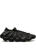 adidas Yeezy 450 Dark Slate Sneakers — Dark Slate — Size US M 6 - US W 7.5 — Front View