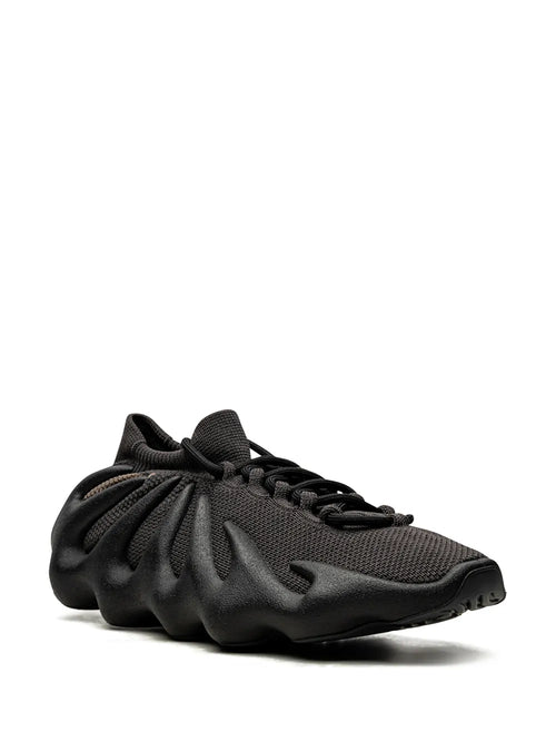 adidas Yeezy 450 Dark Slate Sneakers — Dark Slate — Size US M 6 - US W 7.5 — Side View
