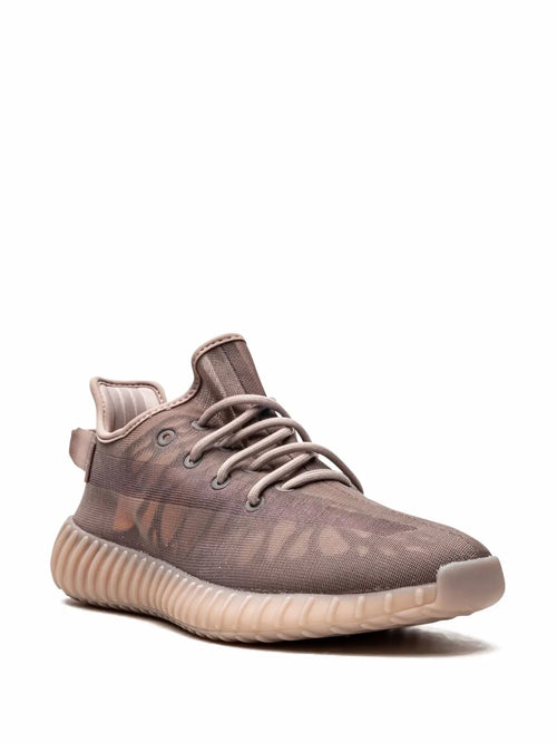 adidas Yeezy Boost 350 V2 Mono Mist Sneakers — Mono Mist — Size US M 5.5 - US W 7 — Side View