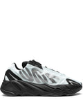 adidas Yeezy Boost 700 Mnvn Blue Tint Sneakers — Blue/Black — Size US M 8.5 - US W 10 — Front View