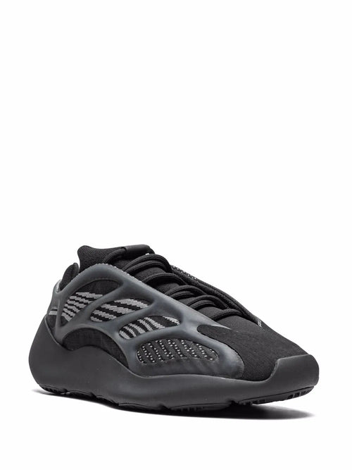 adidas Yeezy 700 V3 Dark Glow Sneakers — Dark Glow — Size US M 9 - US W 10.5 — Side View