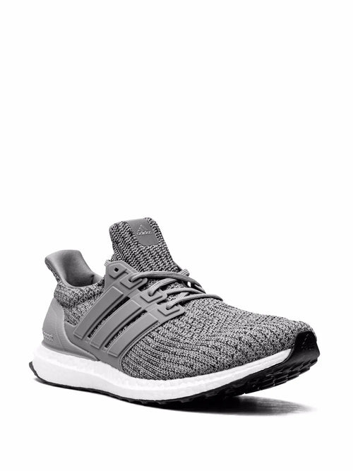 adidas Ultraboost 4.0 Dna Grey Sneakers — Same as shown — Size US M 5 - US W 6.5 — Side View